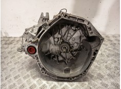 Recambio de caja cambios para renault scénic ii (jm0/1_) 1.5 dci (jm1e, jm16) referencia OEM IAM TL4A000  