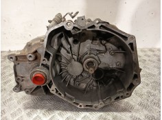 Recambio de caja cambios para opel astra h (a04) 1.7 cdti (l48) referencia OEM IAM 93192182  