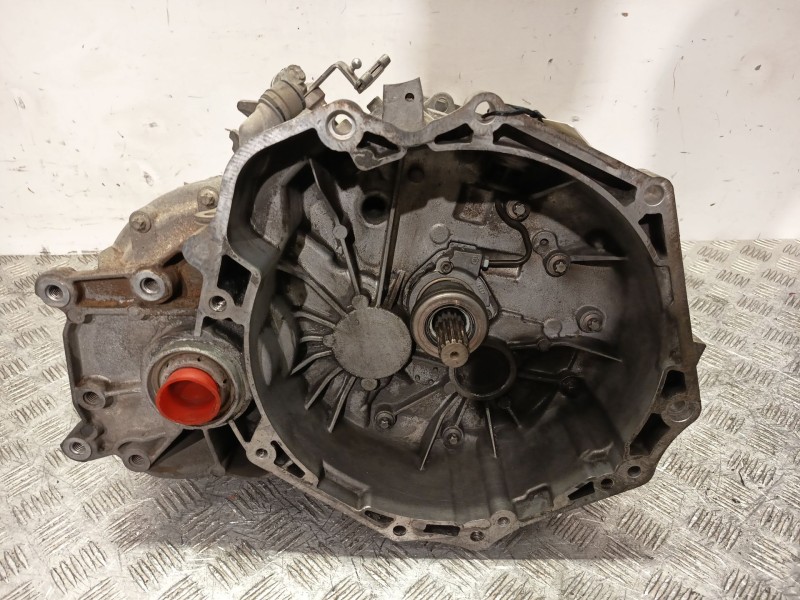 Recambio de caja cambios para opel astra h (a04) 1.7 cdti (l48) referencia OEM IAM 93192182  