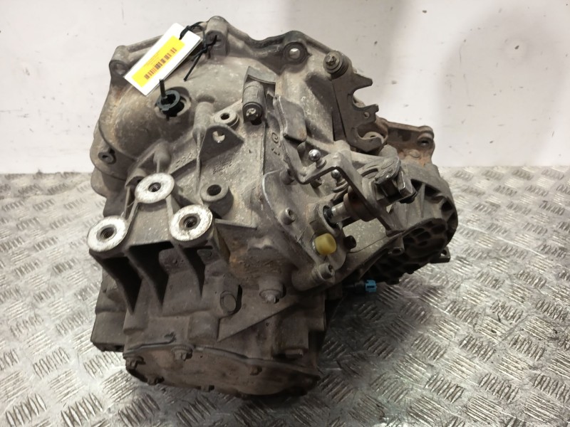 Recambio de caja cambios para opel astra h (a04) 1.7 cdti (l48) referencia OEM IAM 93192182  