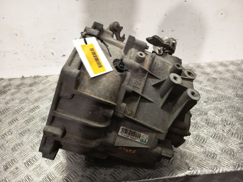 Recambio de caja cambios para opel astra h (a04) 1.7 cdti (l48) referencia OEM IAM 93192182  