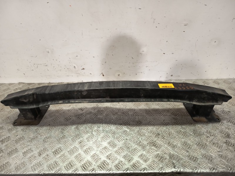 Recambio de refuerzo paragolpes trasero para volkswagen polo v (6r1, 6c1) 1.6 tdi referencia OEM IAM 6R0807305A  