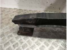 Recambio de refuerzo paragolpes trasero para volkswagen polo v (6r1, 6c1) 1.6 tdi referencia OEM IAM 6R0807305A   2