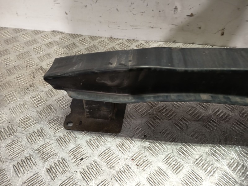 Recambio de refuerzo paragolpes trasero para volkswagen polo v (6r1, 6c1) 1.6 tdi referencia OEM IAM 6R0807305A  