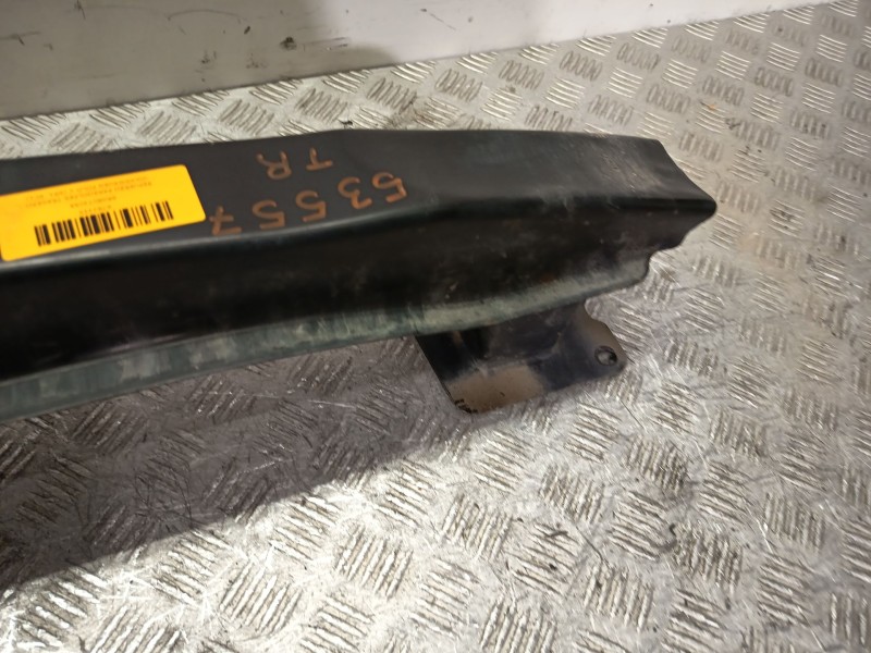 Recambio de refuerzo paragolpes trasero para volkswagen polo v (6r1, 6c1) 1.6 tdi referencia OEM IAM 6R0807305A  