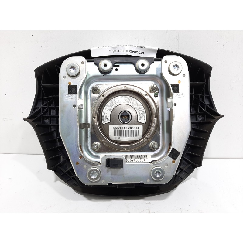 AIRBAG DELANTERO IZQUIERDO 569001D110  - imagen 2