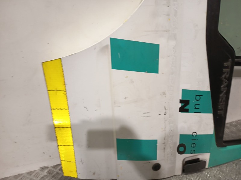 Recambio de puerta delantera izquierda para ford transit combi ´06 ft 330 mediano referencia OEM IAM 1484974  