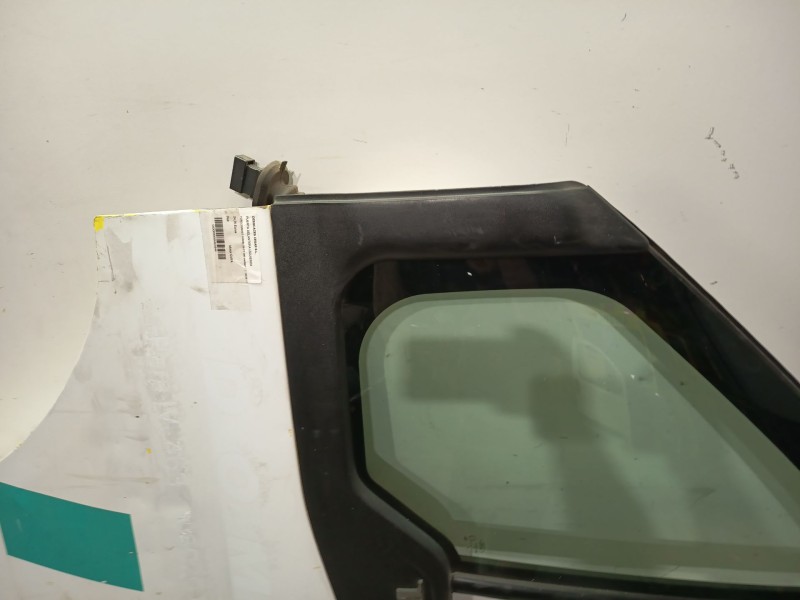 Recambio de puerta delantera izquierda para ford transit combi ´06 ft 330 mediano referencia OEM IAM 1484974  