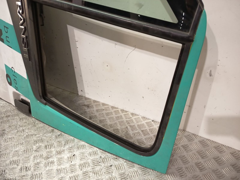 Recambio de puerta delantera izquierda para ford transit combi ´06 ft 330 mediano referencia OEM IAM 1484974  
