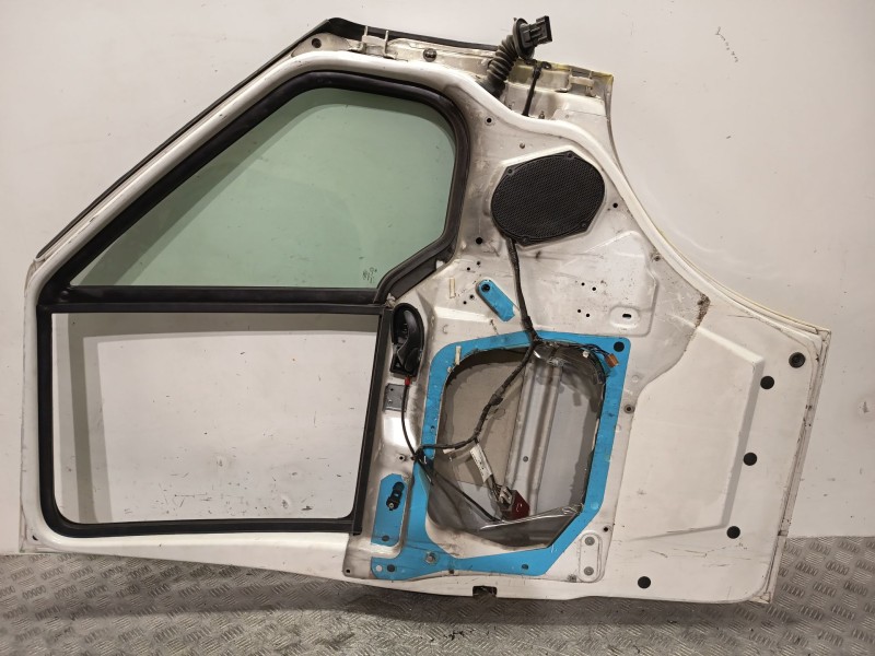 Recambio de puerta delantera izquierda para ford transit combi ´06 ft 330 mediano referencia OEM IAM 1484974  