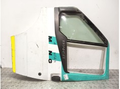 Recambio de puerta delantera izquierda para ford transit combi ´06 referencia OEM IAM 4703954  