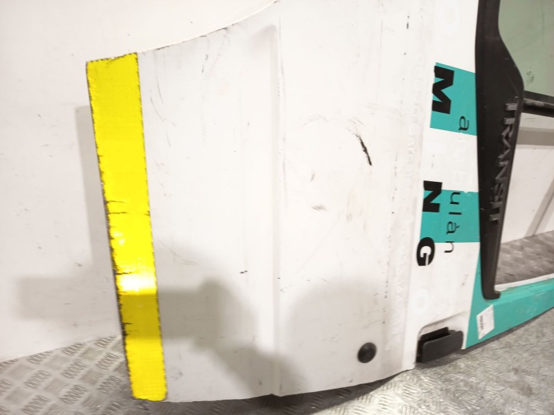 Recambio de puerta delantera izquierda para ford transit combi ´06 referencia OEM IAM 4703954  