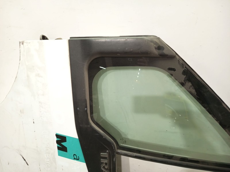 Recambio de puerta delantera izquierda para ford transit combi ´06 referencia OEM IAM 4703954  