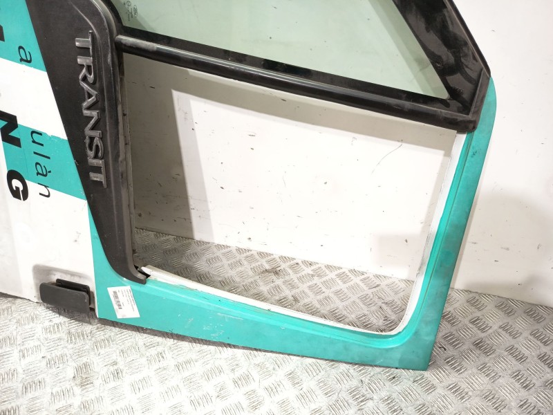 Recambio de puerta delantera izquierda para ford transit combi ´06 referencia OEM IAM 4703954  