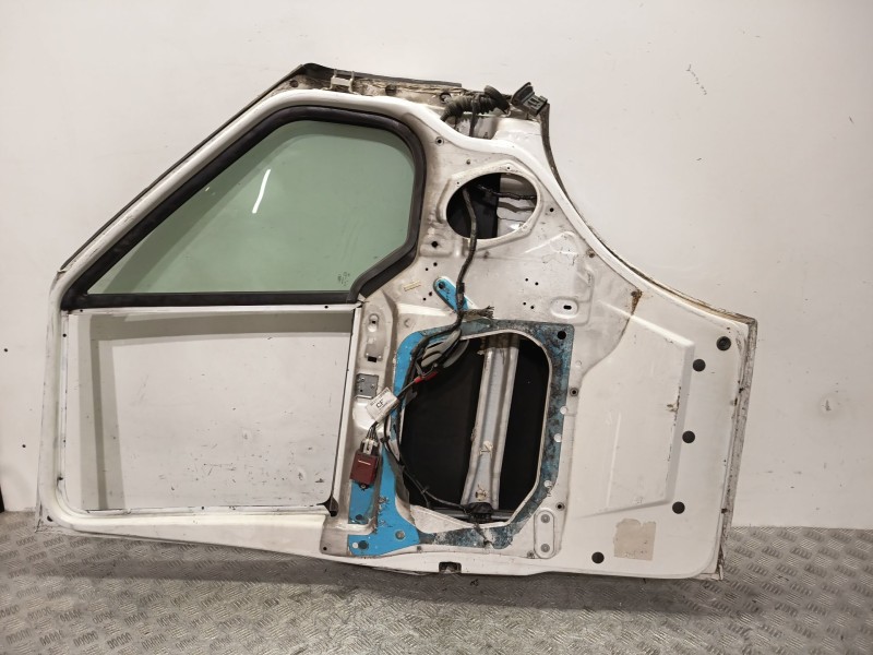Recambio de puerta delantera izquierda para ford transit combi ´06 referencia OEM IAM 4703954  