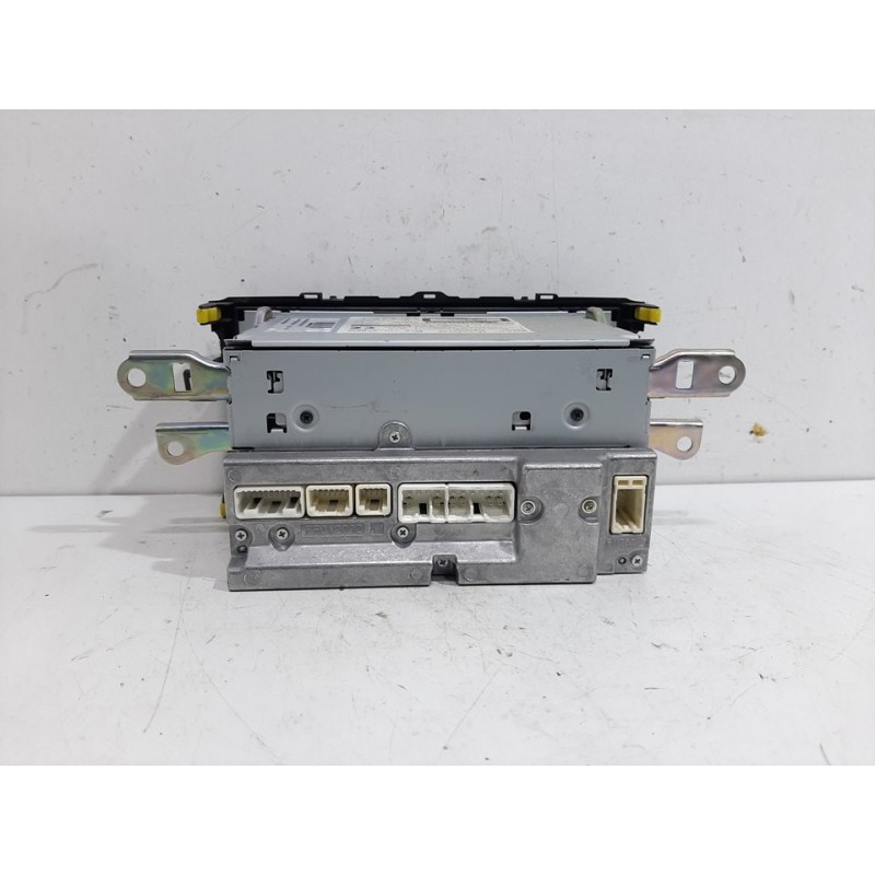 SISTEMA AUDIO / RADIO CD 8612002A70  - imagen 4