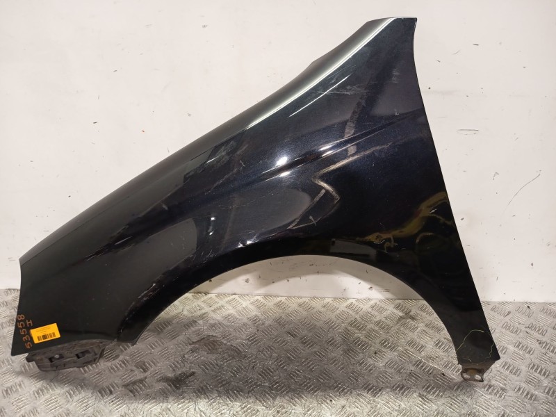 Recambio de aleta delantera izquierda para volkswagen golf v (1k1) 1.4 tsi referencia OEM IAM 1K5821021A  