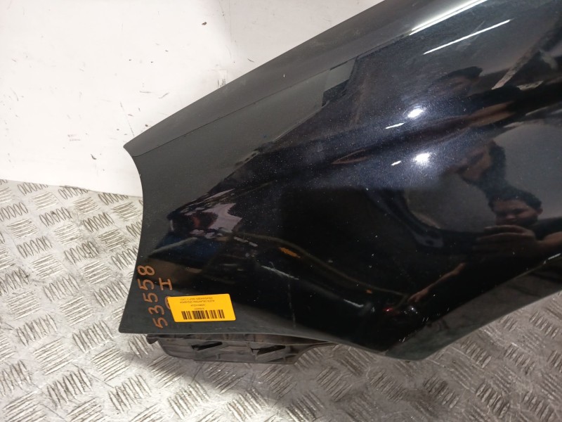 Recambio de aleta delantera izquierda para volkswagen golf v (1k1) 1.4 tsi referencia OEM IAM 1K5821021A  