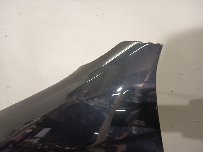 Recambio de aleta delantera izquierda para volkswagen golf v (1k1) 1.4 tsi referencia OEM IAM 1K5821021A  