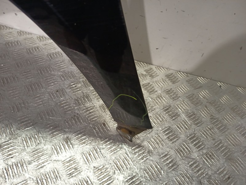 Recambio de aleta delantera izquierda para volkswagen golf v (1k1) 1.4 tsi referencia OEM IAM 1K5821021A  