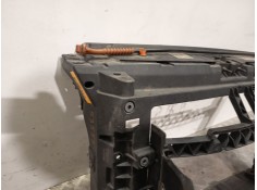 Recambio de panel frontal para volkswagen polo v (6r1, 6c1) 1.6 tdi referencia OEM IAM 6R0805588T   2