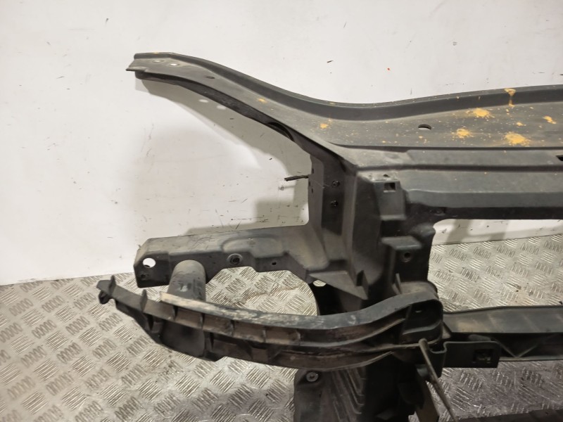 Recambio de panel frontal para volkswagen golf v (1k1) 1.4 tsi referencia OEM IAM 1K0805588F  