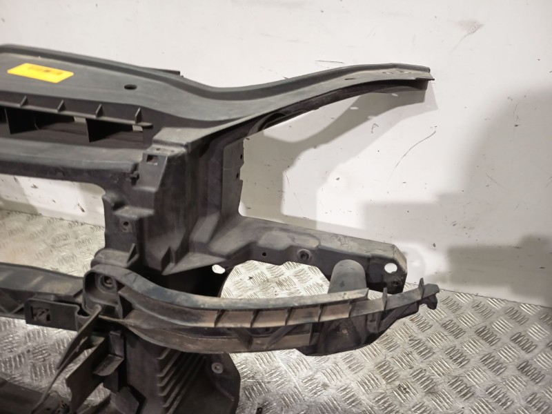 Recambio de panel frontal para volkswagen golf v (1k1) 1.4 tsi referencia OEM IAM 1K0805588F  