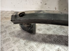 Recambio de refuerzo paragolpes trasero para opel corsa e (x15) 1.4 (08, 68) referencia OEM IAM 13188290   2