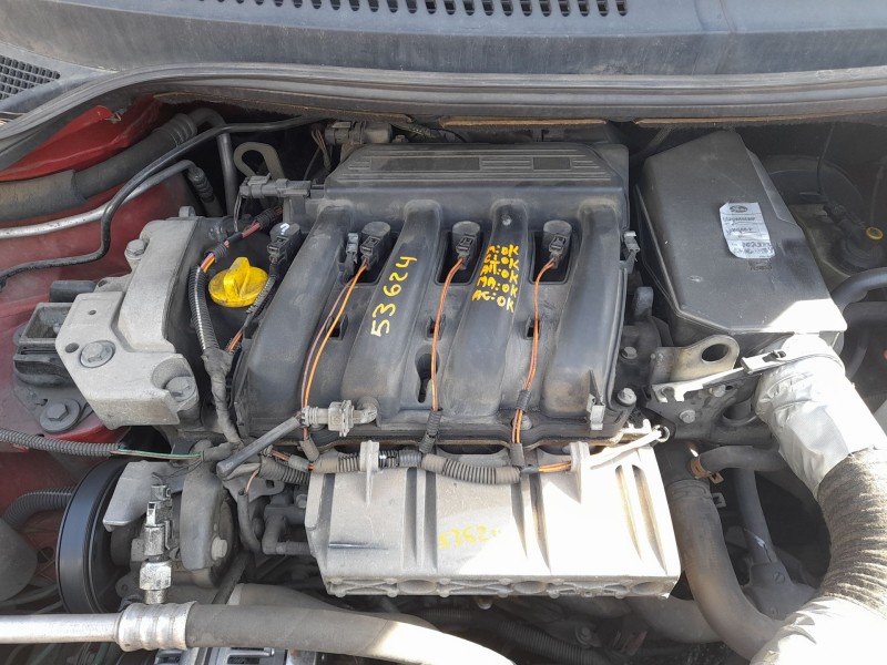 renault scénic i monospace (ja0/1_, fa0_) del año 2002