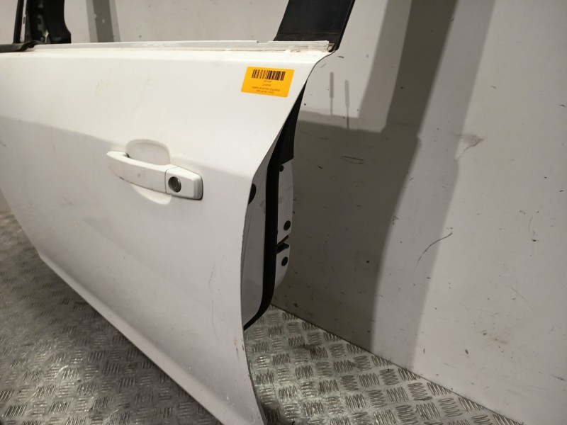 Recambio de puerta delantera izquierda para opel astra j (p10) 1.4 (68) referencia OEM IAM 13330765  