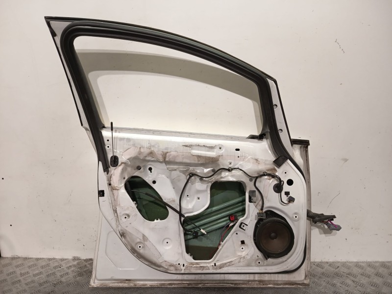 Recambio de puerta delantera izquierda para opel astra j (p10) 1.4 (68) referencia OEM IAM 13330765  