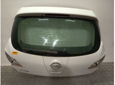 Recambio de porton trasero para opel astra j (p10) 1.4 (68) referencia OEM IAM 13372624  