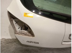 Recambio de porton trasero para opel astra j (p10) 1.4 (68) referencia OEM IAM 13372624   2