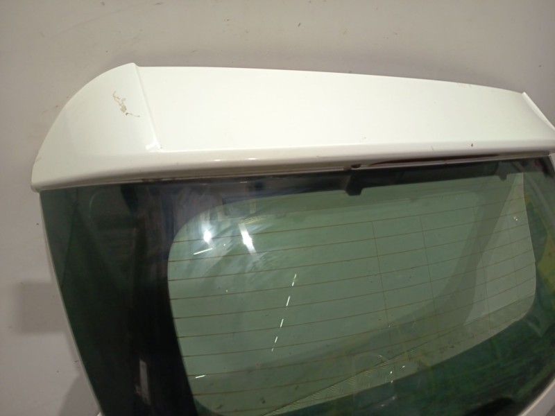 Recambio de porton trasero para opel astra j (p10) 1.4 (68) referencia OEM IAM 13372624  