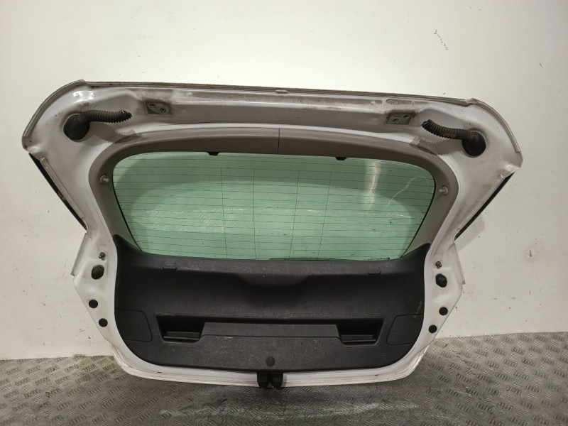 Recambio de porton trasero para opel astra j (p10) 1.4 (68) referencia OEM IAM 13372624  