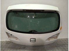 Recambio de porton trasero para seat leon (1p1) 2.0 tdi referencia OEM IAM 1P0827024  