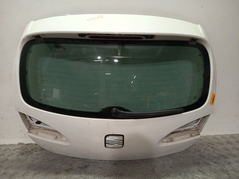 Recambio de porton trasero para seat leon (1p1) 2.0 tdi referencia OEM IAM 1P0827024  