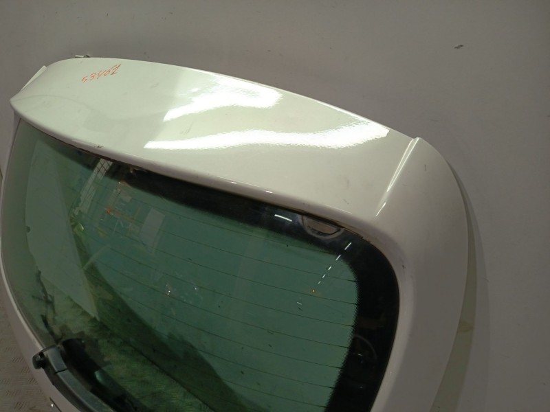 Recambio de porton trasero para seat leon (1p1) 2.0 tdi referencia OEM IAM 1P0827024  