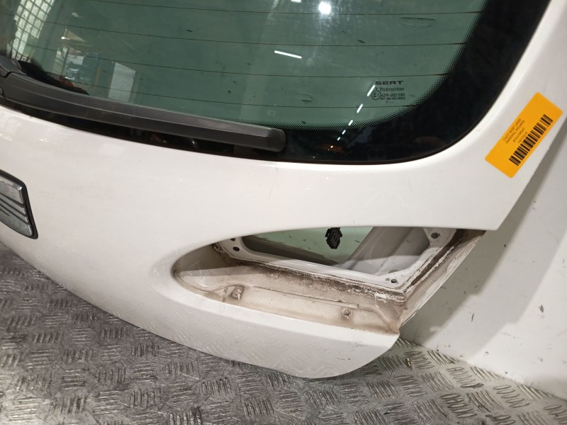 Recambio de porton trasero para seat leon (1p1) 2.0 tdi referencia OEM IAM 1P0827024  