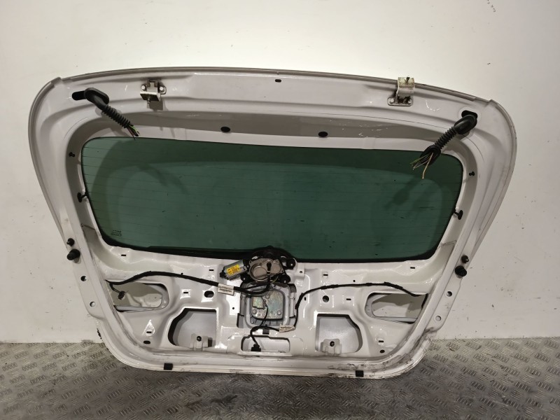 Recambio de porton trasero para seat leon (1p1) 2.0 tdi referencia OEM IAM 1P0827024  