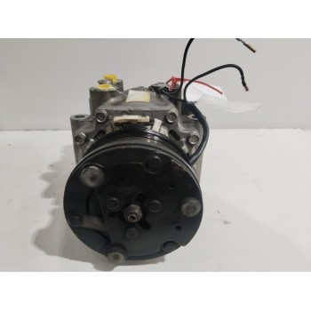 COMPRESOR AIRE ACONDICIONADO YS4H19D629AC 
