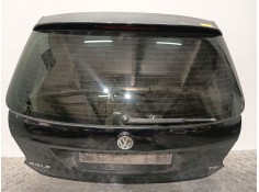 Recambio de porton trasero para volkswagen golf v (1k1) 1.4 tsi referencia OEM IAM 1K9827025B  