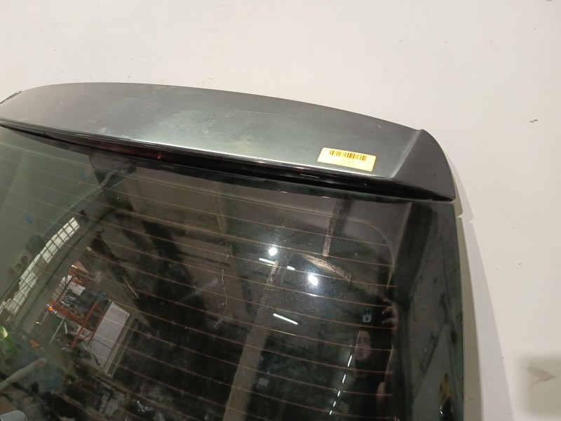 Recambio de porton trasero para volkswagen golf v (1k1) 1.4 tsi referencia OEM IAM 1K9827025B  