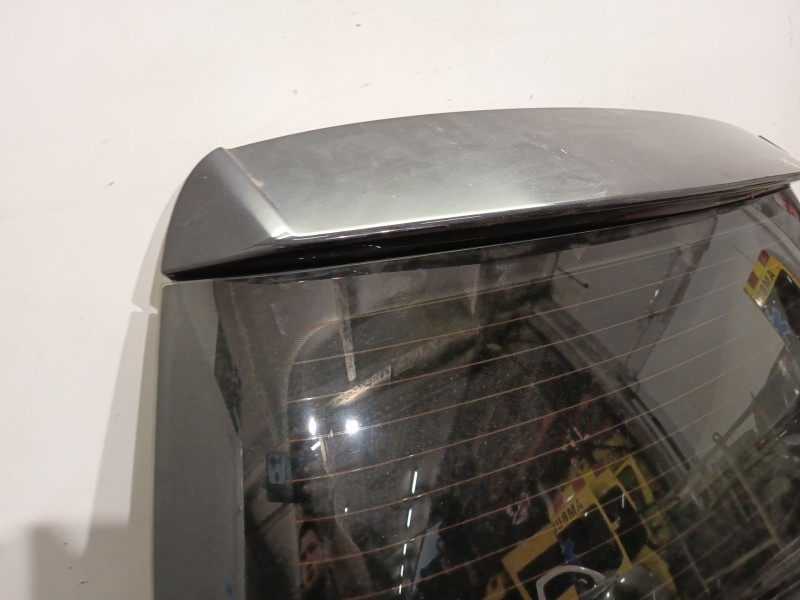 Recambio de porton trasero para volkswagen golf v (1k1) 1.4 tsi referencia OEM IAM 1K9827025B  