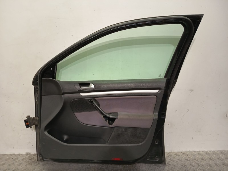 Recambio de puerta delantera derecha para volkswagen golf v (1k1) 1.4 tsi referencia OEM IAM 1K5831106F  