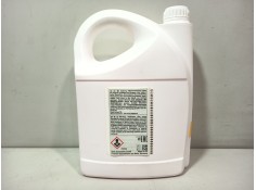Recambio de herramientas para material nuevo referencia OEM IAM ANTICONGELANTE NARANJA DEX-COOL 2