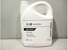 Recambio de herramientas para material nuevo referencia OEM IAM ANTICONGELANTE NARANJA DEX-COOL