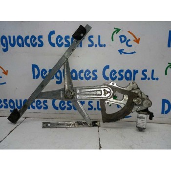 ELEVALUNAS DELANTERO DERECHO 04878108AL 