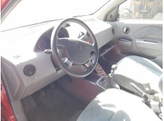 chevrolet aveo / kalos hatchback (t200) del año 2005 2