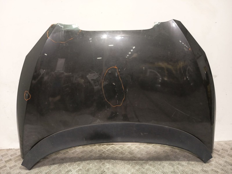 Recambio de capot delantero para seat altea xl (5p5, 5p8) 2.0 tdi referencia OEM IAM 5P0823155C  